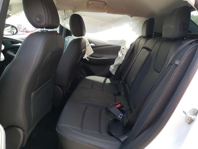 Photo 6 from auction – 2021 BUICK ENCORE GX with VIN KL4MMFSLXMB068794