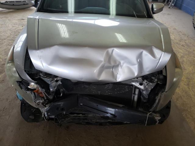 Photo 7 from auction – 2010 HONDA ACCORD LXP with VIN 1HGCP2F49AA116115