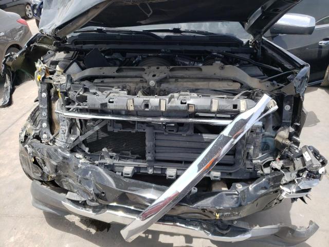 Photo 7 from auction – 2017 CHEVROLET SILVERADO with VIN 3GCPCTEJ9HG197492