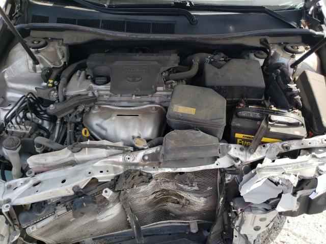 Foto 7 de la subasta – 2012 TOYOTA CAMRY BASE con VIN 4T4BF1FK5CR167152