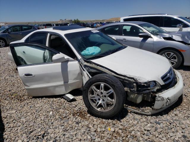 ACURA TL 1999 with VIN 19UUA5641XA005381 - Photo from auction