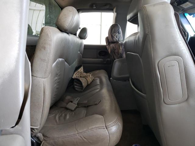 Photo 6 from auction – 2001 GMC NEW SIERRA with VIN 1GTEK19TX1E195225