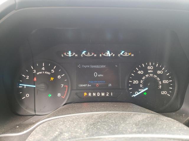 Photo 8 from auction – 2019 FORD F150 SUPER with VIN 1FTEW1EB4KFC94572
