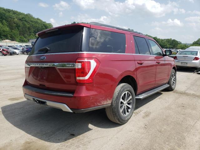 Photo 4 from auction – 2019 FORD EXPEDITION with VIN 1FMJK1JT5KEA21330