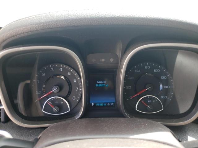 Photo 8 from auction – 2014 CHEVROLET MALIBU 1LT with VIN 1G11C5SL7EF239249