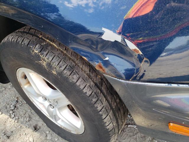 Photo 9 from auction – 2003 LEXUS RX 300 with VIN JTJHF10U830296820