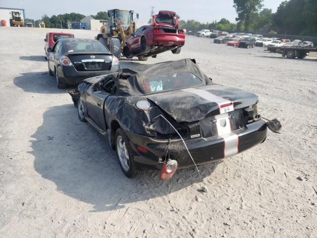 Photo 3 from auction – 2002 MAZDA MX-5 MIATA with VIN JM1NB353420231619
