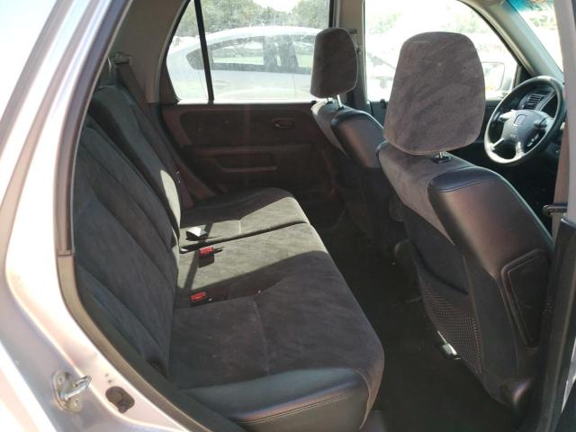 Photo 6 from auction – 2003 HONDA CR-V EX with VIN JHLRD78893C029940