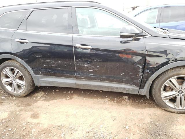 Photo 9 from auction – 2013 HYUNDAI SANTA FE L with VIN KM8SRDHFXDU004792