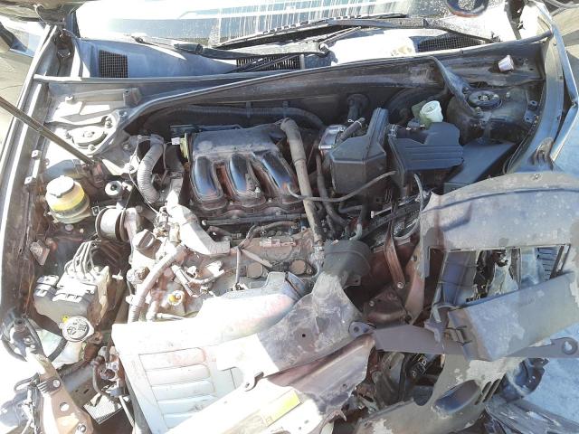 Zdjęcie 7 z aukcji – 2008 LEXUS ES 350 z VIN JTHBJ46G882252286