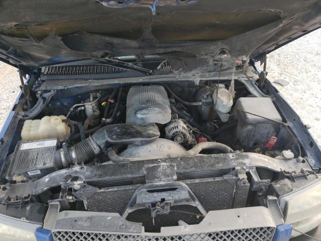Photo 7 from auction – 2003 CHEVROLET SILVRDO LT with VIN 2GCEC19V631375224