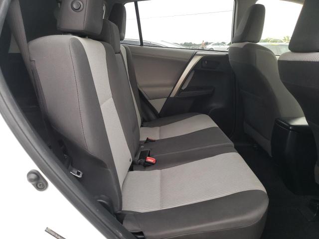 Photo 6 from auction – 2013 TOYOTA RAV4 LE with VIN JTMZFREV3DD022359