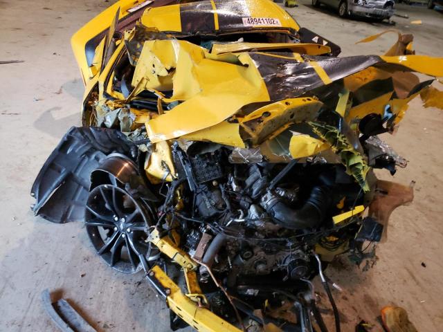 Photo 7 from auction – 2018 DODGE CHALLENGER with VIN 2C3CDZBT5JH255600