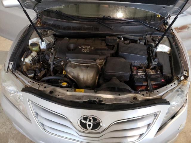Photo 7 from auction – 2010 TOYOTA CAMRY BASE with VIN 4T1BF3EK4AU048075