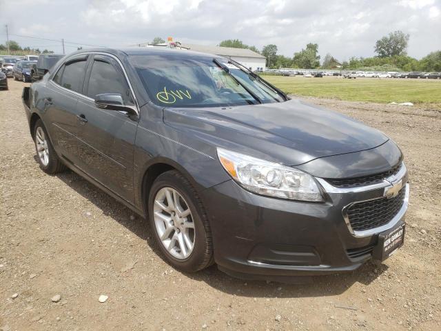 CHEVROLET MALIBU 2015 with VIN 1G11C5SLXFF241854 - Photo from auction