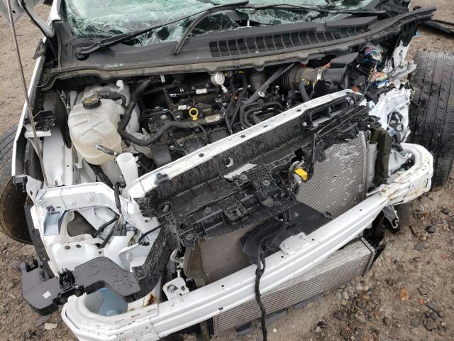 Photo 7 from auction – 2020 FORD EDGE SEL with VIN 2FMPK3J99LBA57691