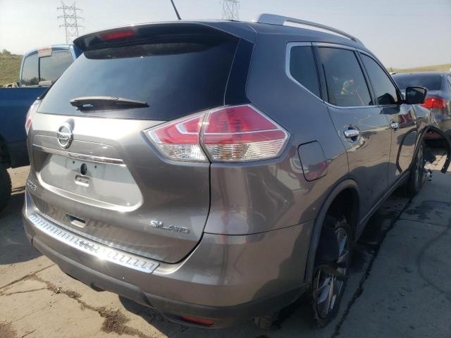 Photo 4 from auction – 2016 NISSAN ROGUE S with VIN KNMAT2MV6GP683059