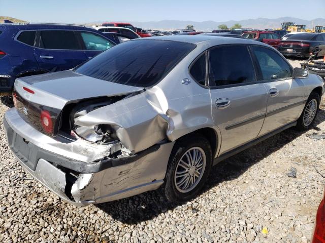 Photo 4 from auction – 2005 CHEVROLET IMPALA with VIN 2G1WF52E259226867