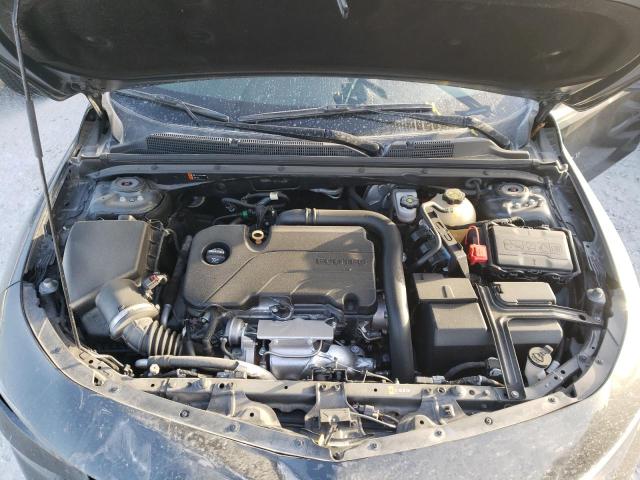 Photo 7 from auction – 2018 CHEVROLET MALIBU LT with VIN 1G1ZD5ST8JF196972