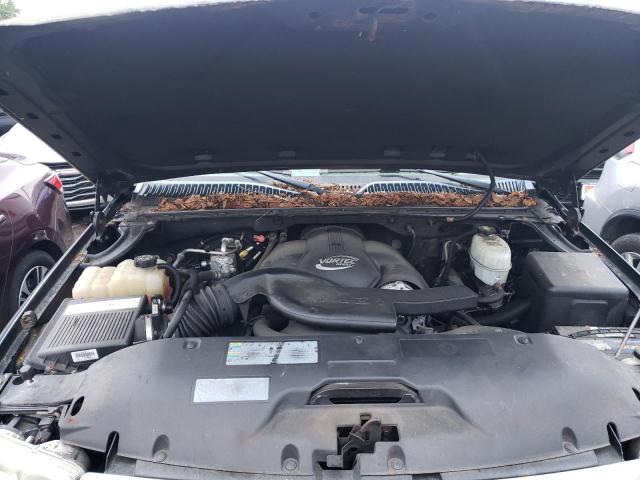 Photo 7 from auction – 2003 GMC YUKON DENA with VIN 1GKEK63U43J333791
