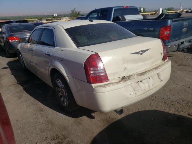 Photo 3 from auction – 2006 CHRYSLER 300C with VIN 2C3KA63H26H169410