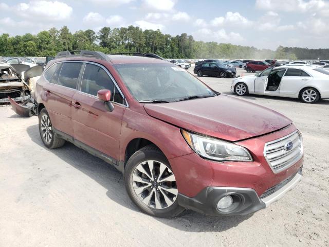 SUBARU OUTBACK 2. 2016 con VIN 4S4BSBNCXG3312512 - Foto de la subasta