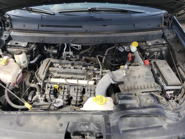 Photo 7 from auction – 2018 DODGE JOURNEY SE with VIN 3C4PDCAB3JT352806