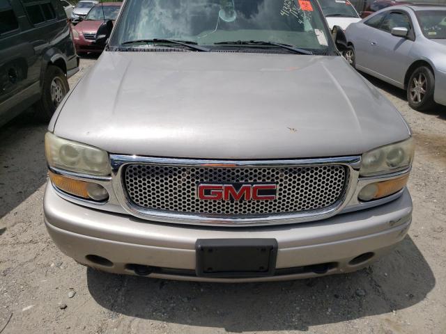 Photo 7 from auction – 2004 GMC YUKON DENA with VIN 1GKEK63U04J225511