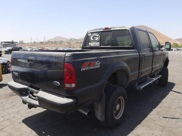 Photo 4 from auction – 2004 FORD F250 SUPER with VIN 1FTNW21P64EA40040