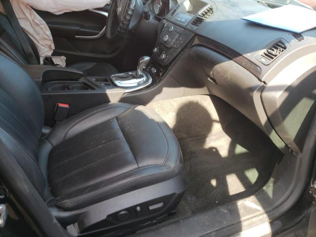 Photo 5 from auction – 2012 BUICK REGAL PREM with VIN 2G4GS5EV7C9159808