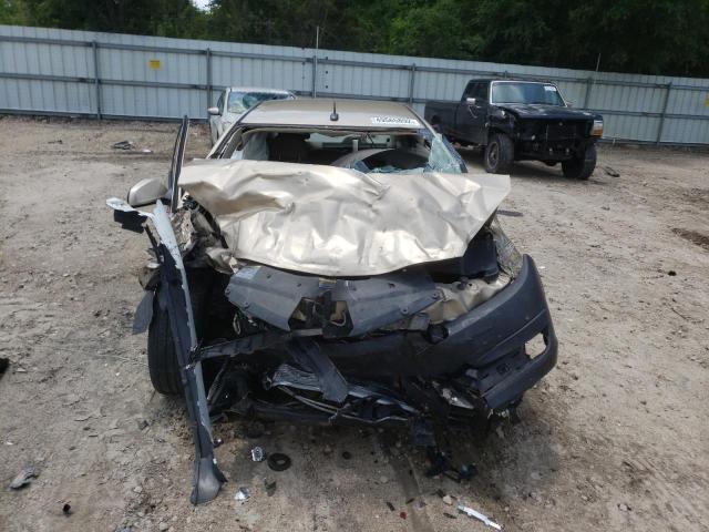 Photo 9 from auction – 2007 SATURN AURA XE with VIN 1G8ZS57N07F162485
