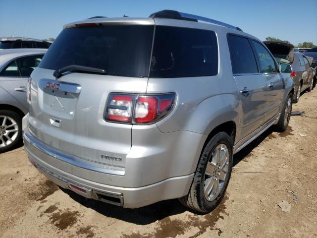Photo 4 from auction – 2014 GMC ACADIA DEN with VIN 1GKKVTKD6EJ290617