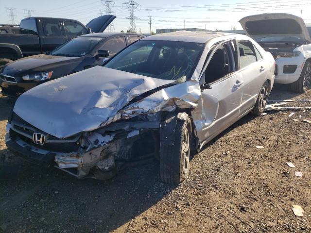Photo 2 from auction – 2004 HONDA ACCORD EX with VIN 1HGCM56604A070299