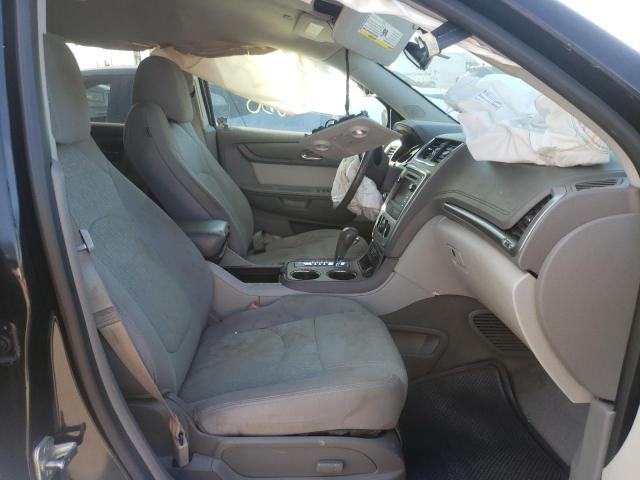 Photo 5 from auction – 2014 GMC ACADIA SLE with VIN 1GKKRPKD4EJ357985