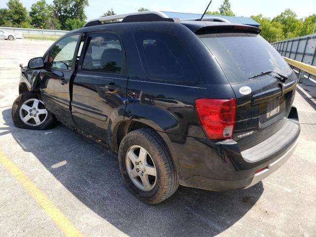 Zdjęcie 3 z aukcji – 2008 PONTIAC TORRENT z VIN 2CKDL33F186008985