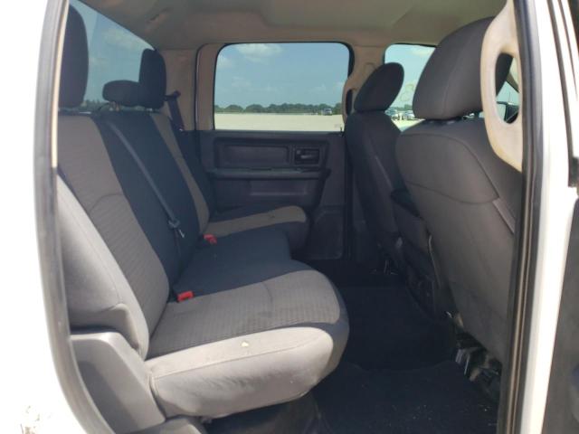 Photo 6 from auction – 2012 DODGE RAM 2500 S with VIN 3C6TD5CT1CG348501