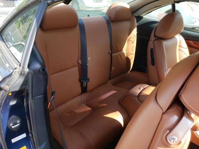Photo 6 from auction – 2002 LEXUS SC 430 with VIN JTHFN48Y420035414