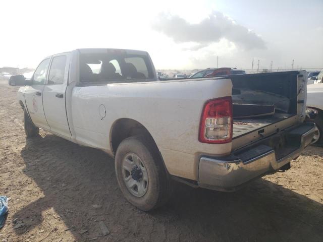 Photo 3 from auction – 2022 RAM 2500 TRADE with VIN 3C6UR5HJ3NG129877