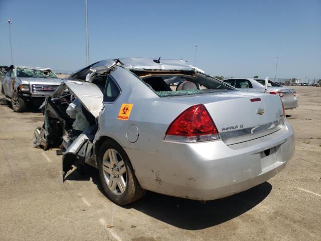 Photo 3 from auction – 2011 CHEVROLET IMPALA LT with VIN 2G1WB5EK8B1143970