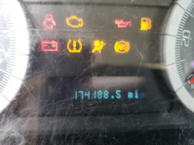 Photo 8 from auction – 2008 FORD ESCAPE XLT with VIN 1FMCU93138KC26362