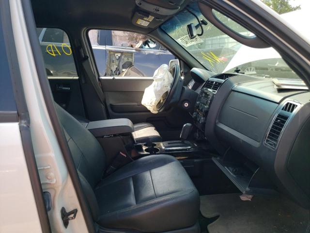 Photo 5 from auction – 2011 FORD ESCAPE LIM with VIN 1FMCU0E79BKC48046