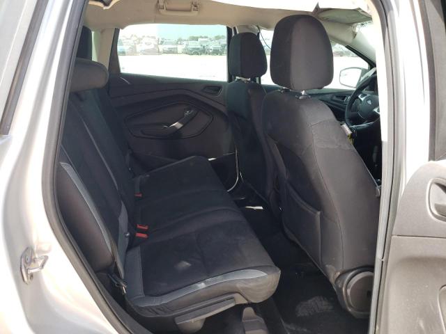 Photo 6 from auction – 2016 FORD ESCAPE S with VIN 1FMCU0F76GUA09516