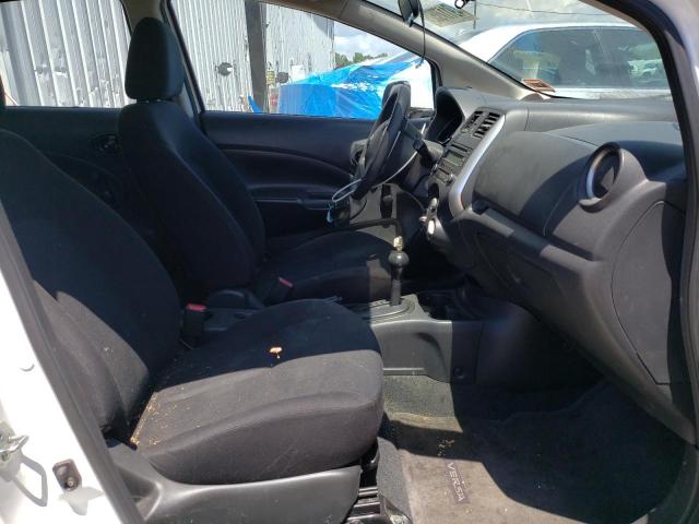Photo 5 from auction – 2014 NISSAN VERSA NOTE with VIN 3N1CE2CP2EL387053