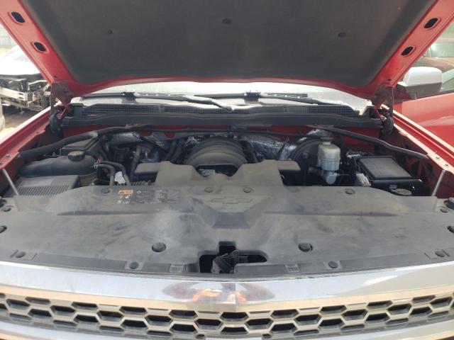 Photo 7 from auction – 2014 CHEVROLET SILVERADO with VIN 3GCUKSECXEG566843