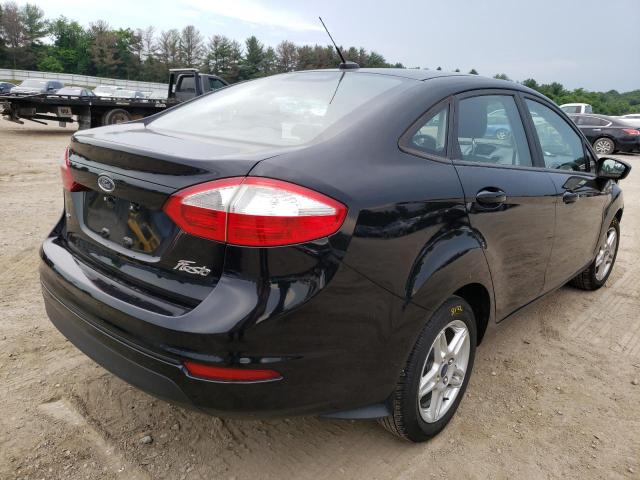 Photo 4 from auction – 2017 FORD FIESTA SE with VIN 3FADP4BJ1HM136047