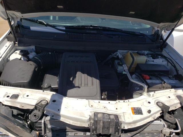 Photo 7 from auction – 2013 CHEVROLET CAPTIVA LT with VIN 3GNAL3EK7DS565634