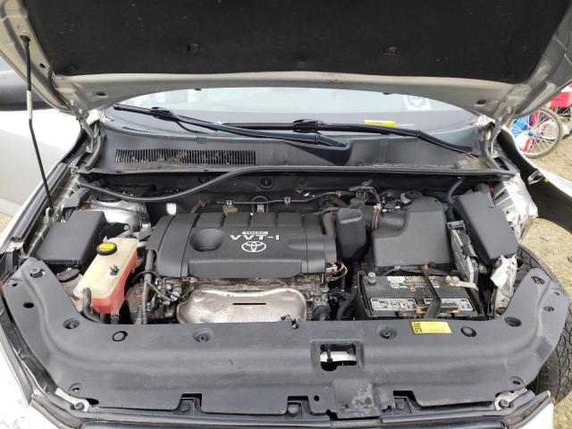 Photo 7 from auction – 2010 TOYOTA RAV4 with VIN 2T3BF4DV7AW073173