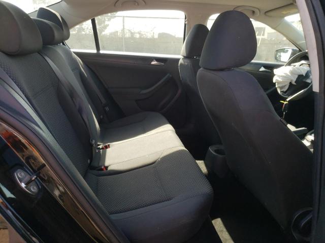 Photo 6 from auction – 2011 VOLKSWAGEN JETTA BASE with VIN 3VW2K7AJ7BM399392