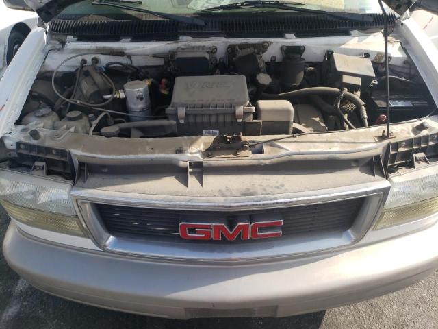 Photo 7 from auction – 2003 GMC SAFARI XT with VIN 1GKDM19X73B510788