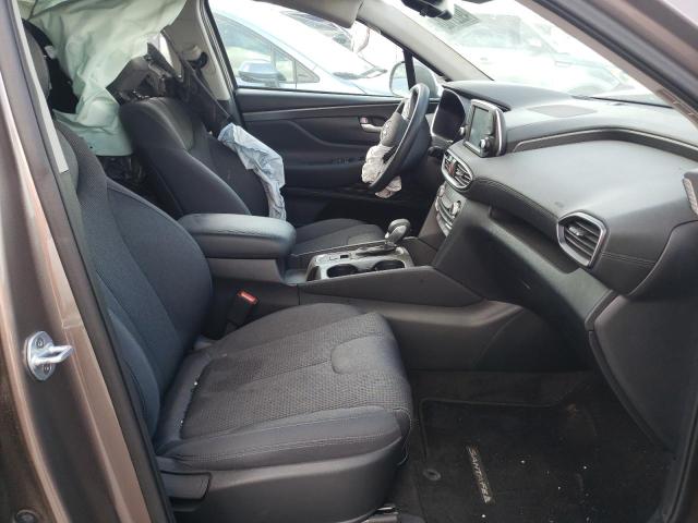 Photo 5 from auction – 2019 HYUNDAI 150 with VIN 5NMS33AD5KH118244